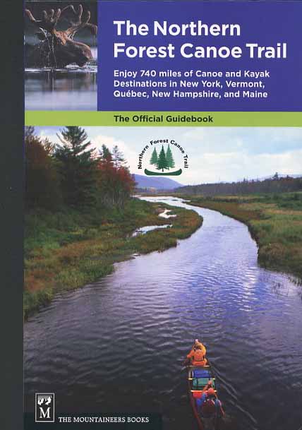 Northern Forest Canoe Trail